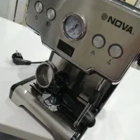 دستگاه اسپروساز نیمه صنعتی نوا 128