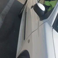 پژو۲۰۶ صندوق دار V8 مدل ۹۵|خودرو سواری و وانت|قدس, شهرقدس|دیوار