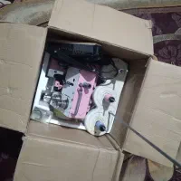 سردوز سه نخ درحدنو با کارتون و مهلت تست