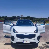 اجاره ماهانه اسپورتیج نیو