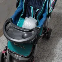 کالسکه کودک