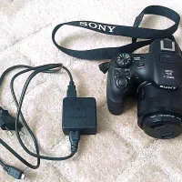 دوربین عکاسی SONY HX400V