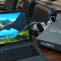 سرفیس pro 3|رایانه همراه|فارسان, |دیوار