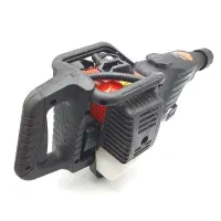 چکش تخریب/هیلتی بنزینی ۱۱ کیلویی دو کاره اینتی مکس|ماشین‌آلات صنعتی|اصفهان, پوریای ولی|دیوار