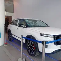 لوکانو ال ۷ سفید و نقره ای|خودرو سواری و وانت|تهران, فردوس|دیوار