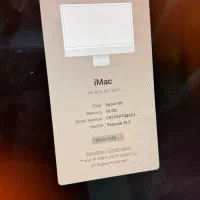 آل این وان imac M1|رایانه رومیزی|تهران, اسکندری|دیوار