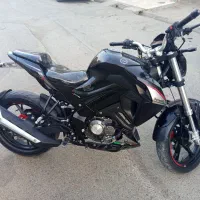 موتور بنلی180