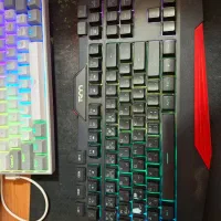 کیبورد تسکو