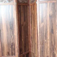پارتیشن چوبی