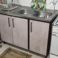 کابینت فلز|مصالح و تجهیزات ساختمان|بیرجند, |دیوار