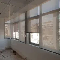 انواع پرده زبرا.کرکره.شید.اسکیرین.پلیسه|پرده، رانر، رومیزی|تهران, تاکسیرانی|دیوار