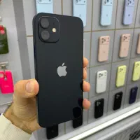 Iphone12نرمال زیر قیمت کل ایران