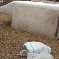 باربند وانت پیکان