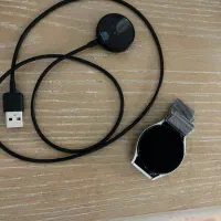 ساعت هوشمند Gallexy watch serie 4|لوازم جانبی موبایل و تبلت|تهران, قاسم‌آباد|دیوار