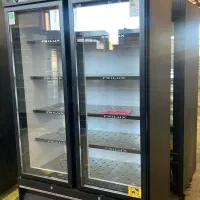 یخچال صنعتی فروشگاهی کافی شاپی