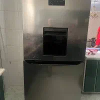 یخچال فریزر
