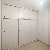۱۰۵ متری شیک با دو بالکن و پارکینگ اختصاصی|فروش آپارتمان|تهران, سبلان (لشگر)|دیوار