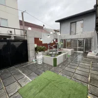 ویلا استخر دار البرز با میز بیلیارد و الاچیغ.مالکم