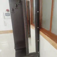 جاکفشی ایستاده