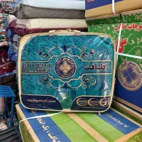پتو گلبافت|رختخواب، بالش، پتو|اصفهان, شمس آباد|دیوار