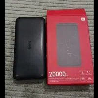 پاور بانک 20000 (بیست هزار) شیائومی