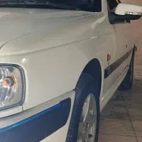 پژو پارس تیوفایو مدل ۹۵ tu5 عتیقه در حد صفر|خودرو سواری و وانت|سنندج, |دیوار