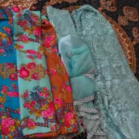 یک دست لباس کوردی کامل تاسایز۴۲ ۴۴|لباس|سقز, |دیوار