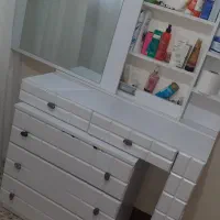 کمد لباسی|جاکفشی، کمد، دراور|ایذه, |دیوار