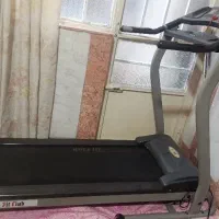 تردمیل مارکjit