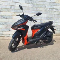 کلیک ۱۵۰ گلکسی (نیرو موتور)