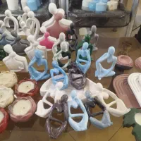 مصنوعات سنگی حراج