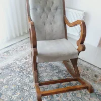 صندلی راک