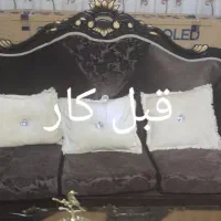 تعمیر انواع مبل وتخت