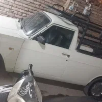 وانت بار کرایه ای