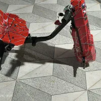 اسکوتر برقی|دوچرخه، اسکیت، اسکوتر|نرماشیر, |دیوار