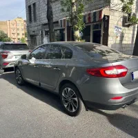 رنو فلوعنس اتوماتیک