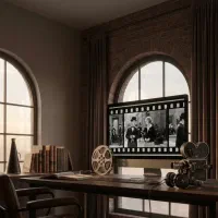 خوره فیلم و سینما مسلط به ادیت (15 پروژه ادیت)