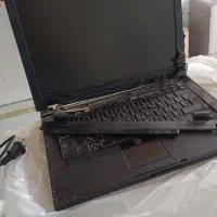 لپ تاپ فوجیتسو و دل خراب