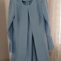 کت شلوار دخترانه