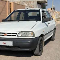 پراید مدل ۹۲