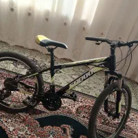 دوچرخه|دوچرخه، اسکیت، اسکوتر|تربت‌حیدریه, پائین ولایت|دیوار