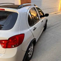 کوییک آر۴۰۲|خودرو سواری و وانت|تهران, شهرک شریعتی|دیوار