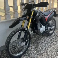 تریل توسان|موتورسیکلت|گنبد کاووس, |دیوار