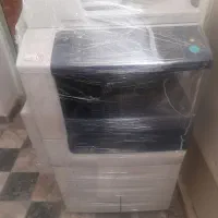 پرینتررنگی زیراکس