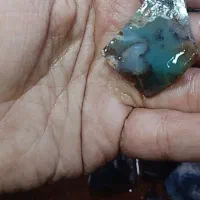عقیق شجر مصور