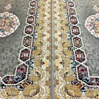 جفت۹متری ماه نشان ۷۰۰شانه تراکم۱۰۰۰