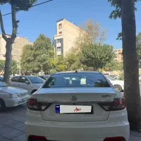 شاهین ۱۴۰۳ اتومات بدون رنگ|خودرو سواری و وانت|کرج, عظیمیه|دیوار