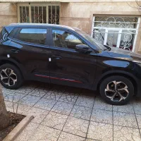 x55pro صفر|خودرو سواری و وانت|تهران, هرندی|دیوار