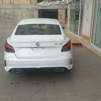 MG GT صفر خشک|خودرو سواری و وانت|کرج, فاز ۴ مهرشهر|دیوار