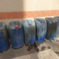 گالن ۶۰ لیتری